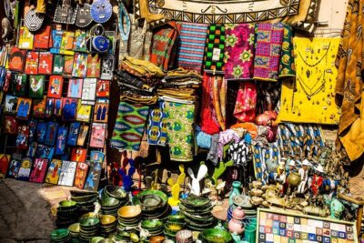 Marrakech: Medina Souks Guided Walking Tour - Jemaa el-Fnaa to Rahba Kedima: From Main Square Energy to Spice-Square Traditions