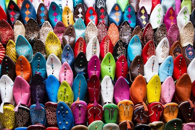 Marrakech: Medina Souks Guided Walking Tour - What You’re Paying For: The Real Value of a $25 Guide