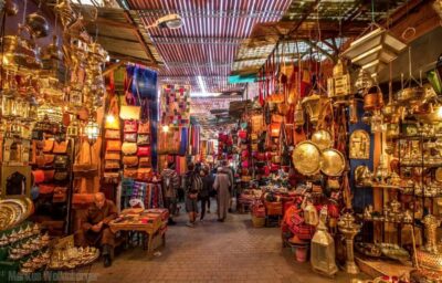 Marrakech Monuments & Souks 3-Hour Tour - Jemaa el-Fnaa Square: Perfect for a Quick Snapshot and Street-Sense