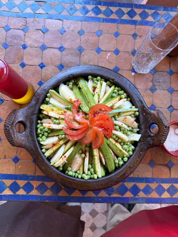 Marrakech: Moroccan Cooking Class with a Local Family - Who this Marrakech cooking class is best for