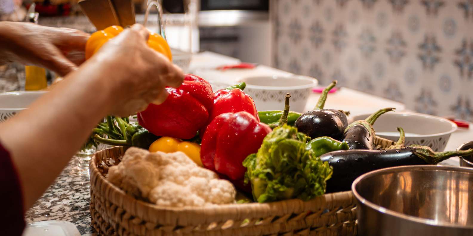 Marrakech: Moroccan Cooking Class with Market Visit and Meal - Price and value: what $57 includes (and what you should budget for)