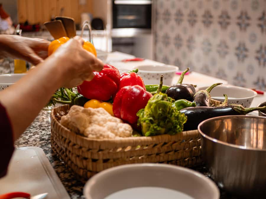 Marrakech: Moroccan Cooking Class with Market Visit and Meal - Who should book this class (and who might not love it)