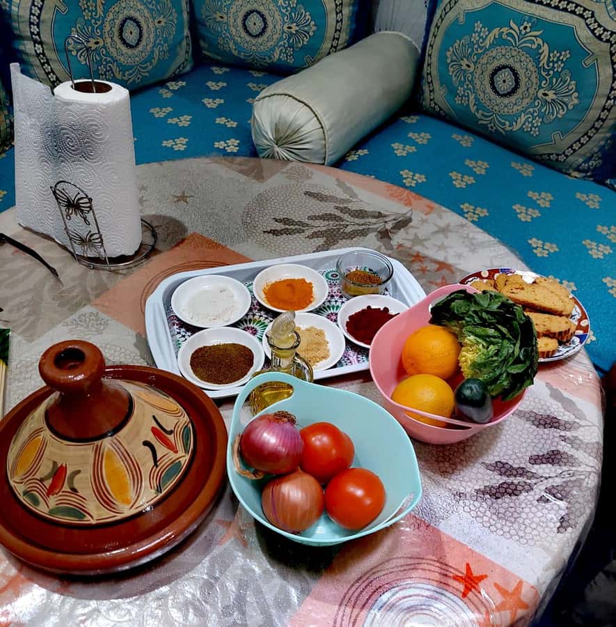 Marrakech: Moroccan Cuisine Cooking Class in Local Home - Price and value: why $24 can feel like a bargain in Marrakech