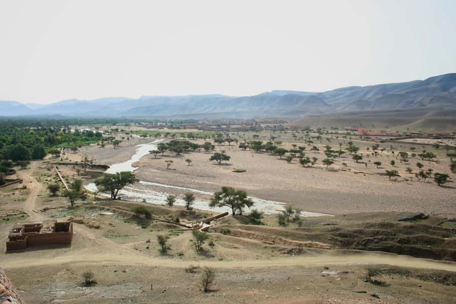 Marrakech/Ouarzazate: 2-Day Desert with Camel, 4x4 & Meals - Luxury Desert Camp: Dinner, Tamtam Drums, and Real Sleep Logistics