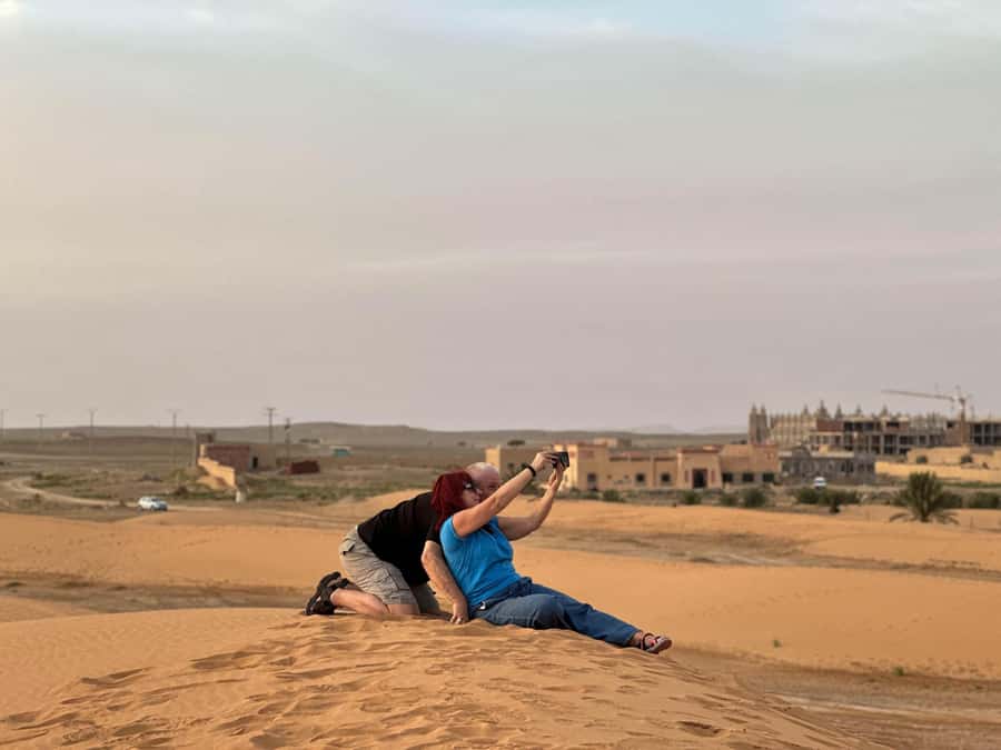Marrakech/Ouarzazate: 2-Day Desert with Camel, 4x4 & Meals - Meals, Water, and the Real Cost Check (Beyond the $99 Price Tag)