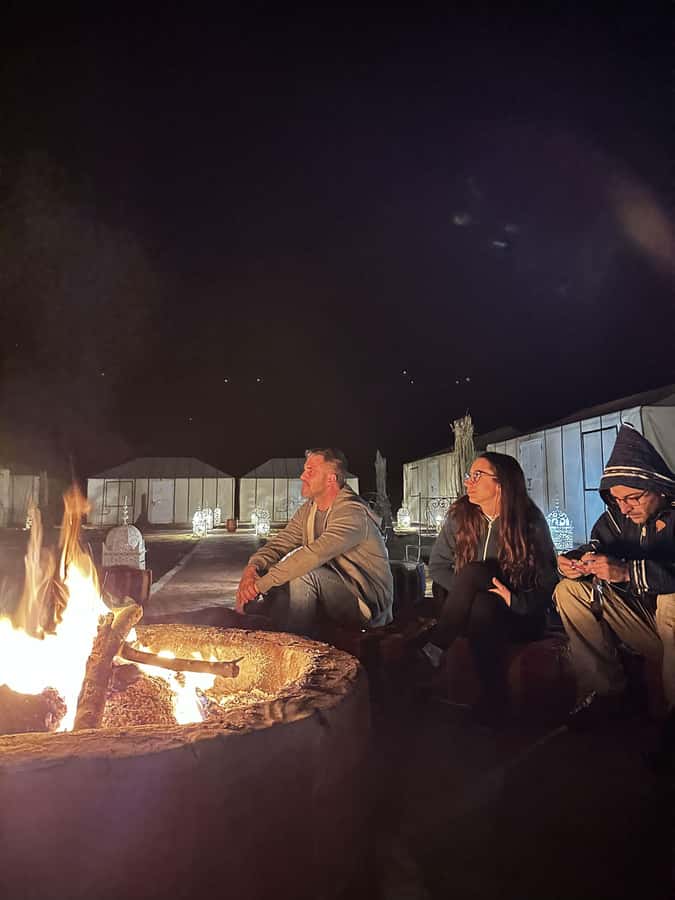 Marrakech/Ouarzazate: 2-Day Desert with Camel, 4x4 & Meals - High Atlas Morning Drive: Getting to Ait Ben Haddou in One Piece