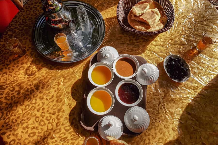 Marrakech: Ourika Valley & Atlas Mountains Half-Day Trip - Key highlights that make this trip worth your morning