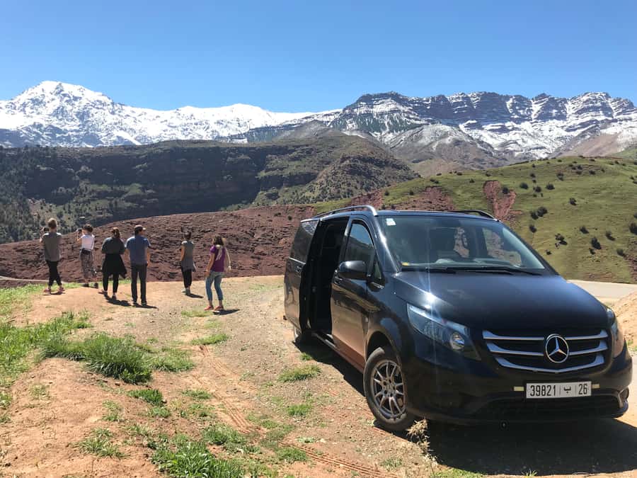 Marrakech: Ourika Valley & Atlas Mountains Half-Day Trip - Who This Tour Fits Best (and Who Should Skip It)