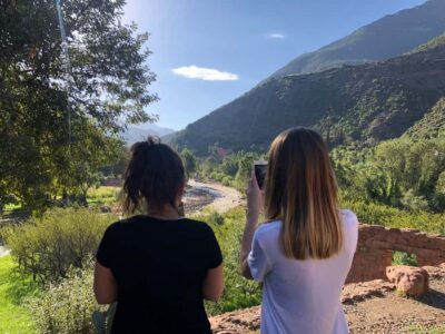 Marrakech: Ourika Valley & Atlas Mountains Half-Day Trip - Ourika Valley Time: Photos, Tea Moments, and Not Over-Booking the Day