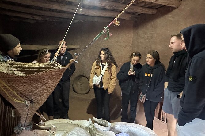 Marrakech: Ourika Valley, Atlas Mountains, Waterfalls & Lunch - Group day realities: comfort, timing, and how guides keep it on track