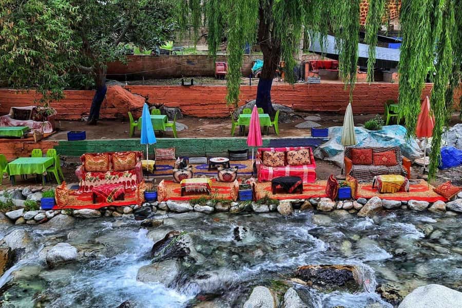Marrakech: ourika valley Atlas Mountains & Waterfalls Trip - Who this tour fits best (and who should think twice)