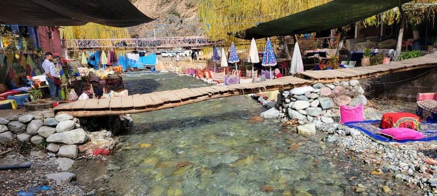 Marrakech: Ourika Valley Waterfalls & Atlas Mountains Trip - Should you book this Ourika Valley day trip?