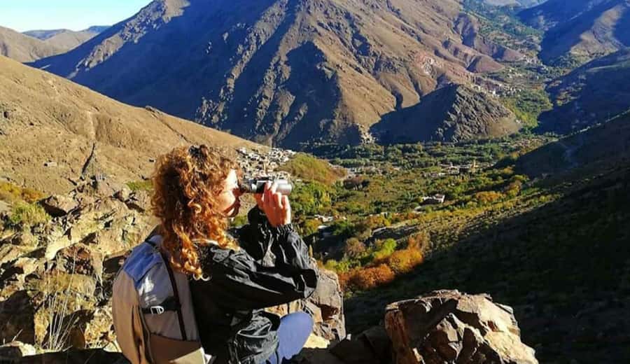 Marrakech: Ourika Valley waterfalls with guide& Berber lunch - Who this Ourika Valley waterfalls tour fits best (and who should skip it)