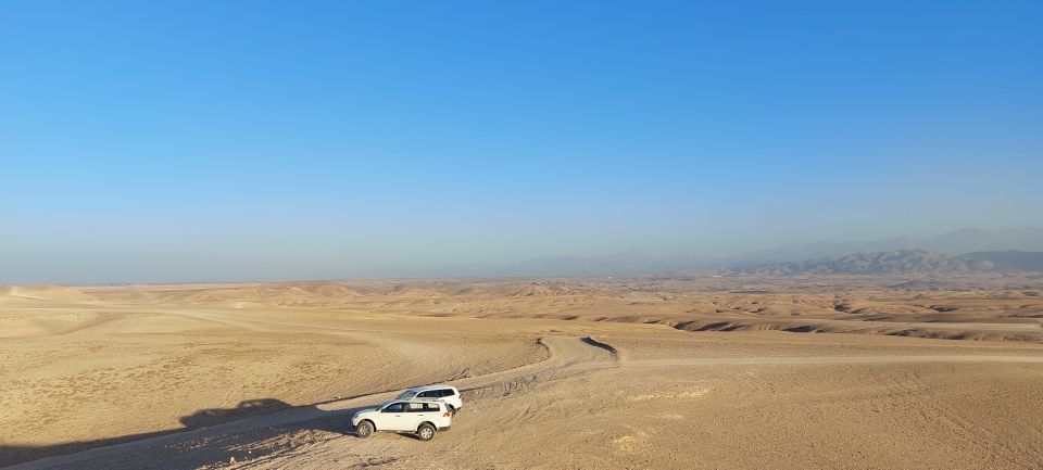 Marrakech: Ourika Valley,Waterfalls, Atlas Luxury Day trip - What to bring (and what to skip) for a smooth day