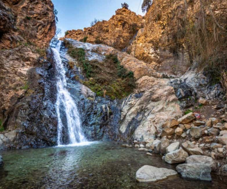 Marrakech: Ourika Valley,Waterfalls, Atlas Luxury Day trip - Price and value: is $35 fair for a Marrakech day escape?