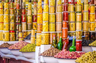Marrakech: Palace, Museum, Madrasa & Medina Highlights Tour - Bahia Palace: 160 Rooms Around Quiet Courtyards