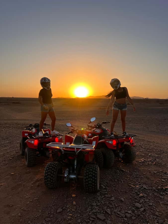 Marrakech: Palm Grove and Jbilat Desert Quad Bike Tour - Who should book this (and who should skip it)