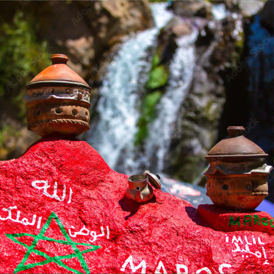 Marrakech: Paragliding, Camel Ride & Berber Villages Trip - The Atlas Mountains Day Trip You Can Actually Finish