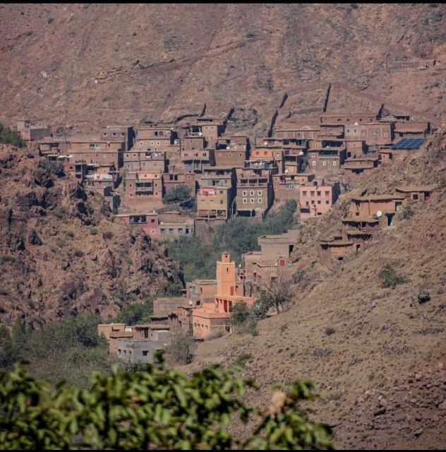 Marrakech: Paragliding, Camel Ride & Berber Villages Trip - Should You Book This Marrakech Paragliding + Berber Villages Trip?