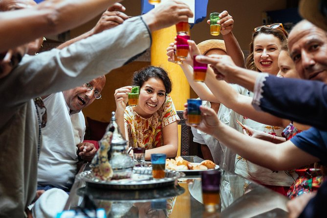 Marrakech PRIVATE TOUR With Locals: Highlights & Hidden Gems - The flexibility part: tailoring your day without chaos