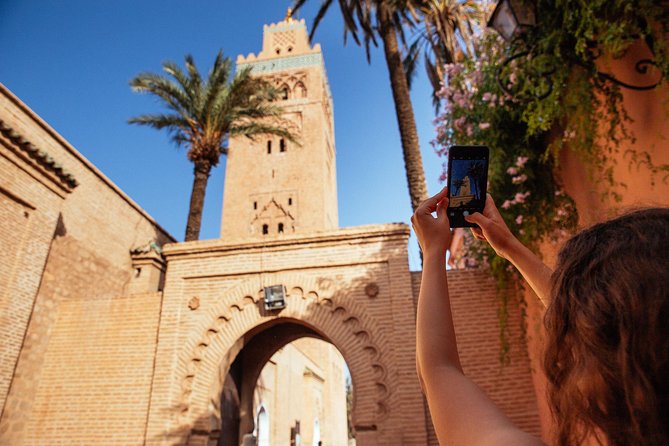 Marrakech PRIVATE TOUR With Locals: Highlights & Hidden Gems - Price and value: what $68.36 gets you in Marrakech time