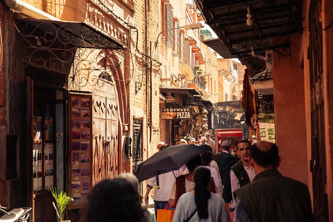 Marrakech PRIVATE TOUR With Locals: Highlights & Hidden Gems - What I’d do with this tour during your trip