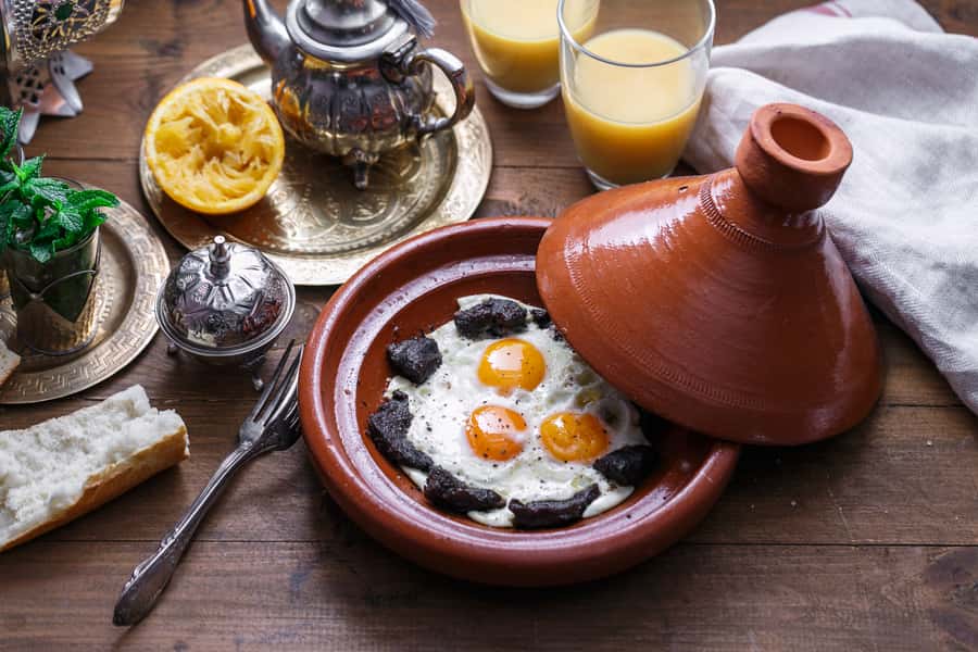 Marrakech: Quad Bike and Camel Ride Tour - Palm Groves, Village Passes, and the Mountain-View Factor