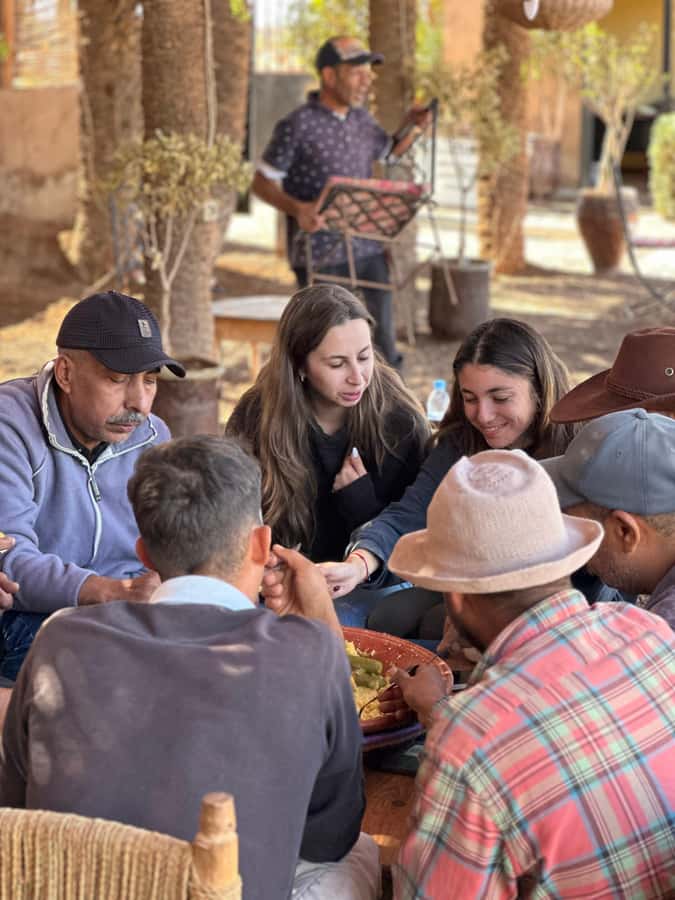 Marrakech: Quad Bike excursion at the sunset with Tea Break - Photos, Video, and Drone Shots: Turning a Ride Into Keepsakes