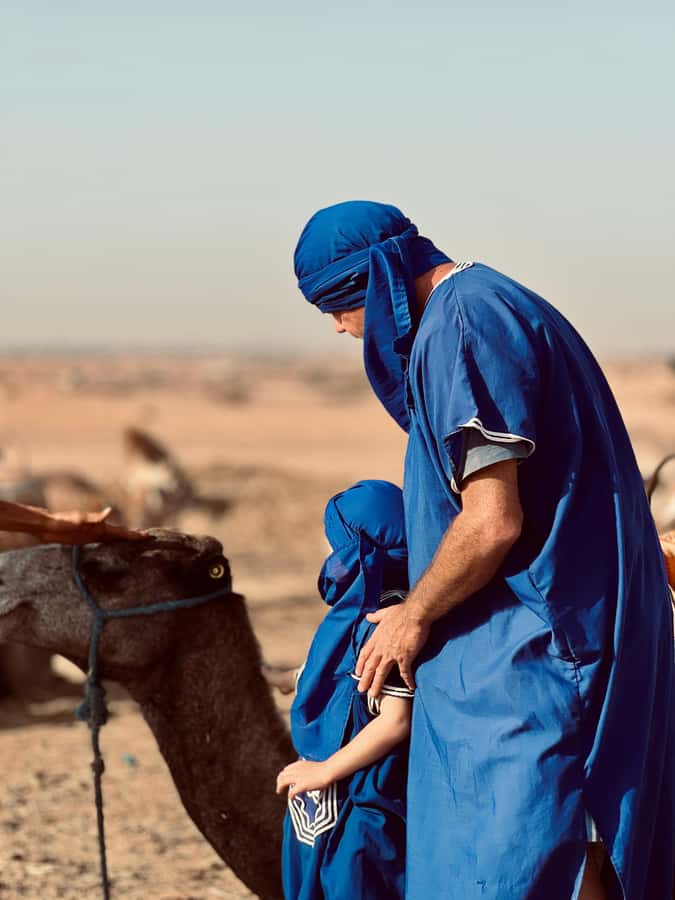 Marrakech: Quad Bike excursion at the sunset with Tea Break - Price and Value: What $18 Actually Buys You