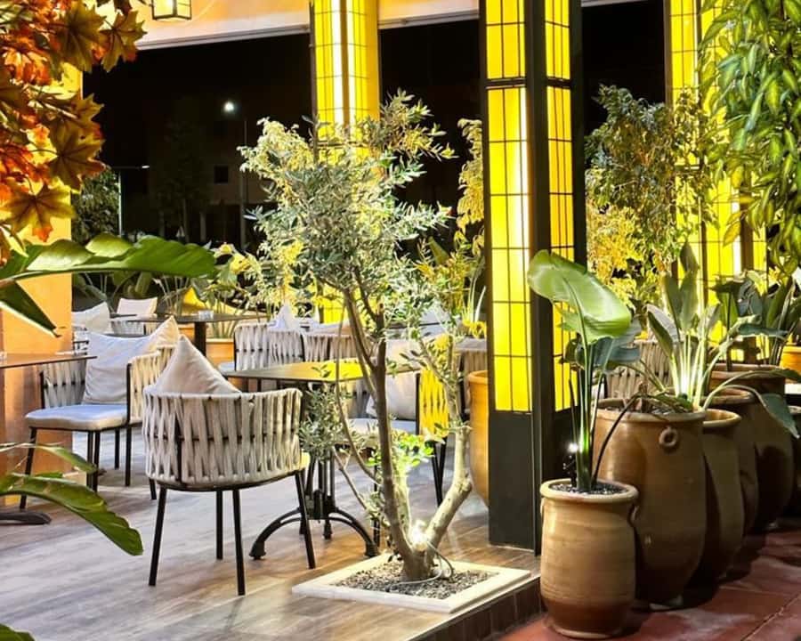 Marrakech: Restaurant Dinner Experience with Hotel Pickup - A few practical considerations before you book