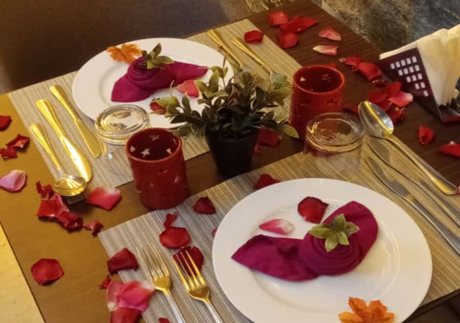 Marrakech: Romantic Spa Experience with Dinner - Key Things I’d Prioritize