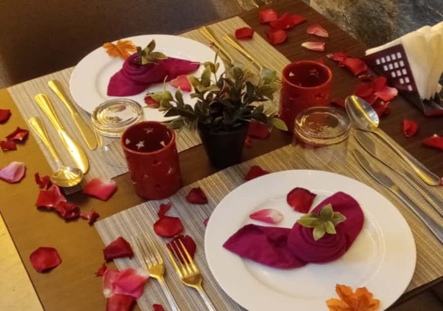 Marrakech: Romantic Spa Experience with Dinner - FAQ