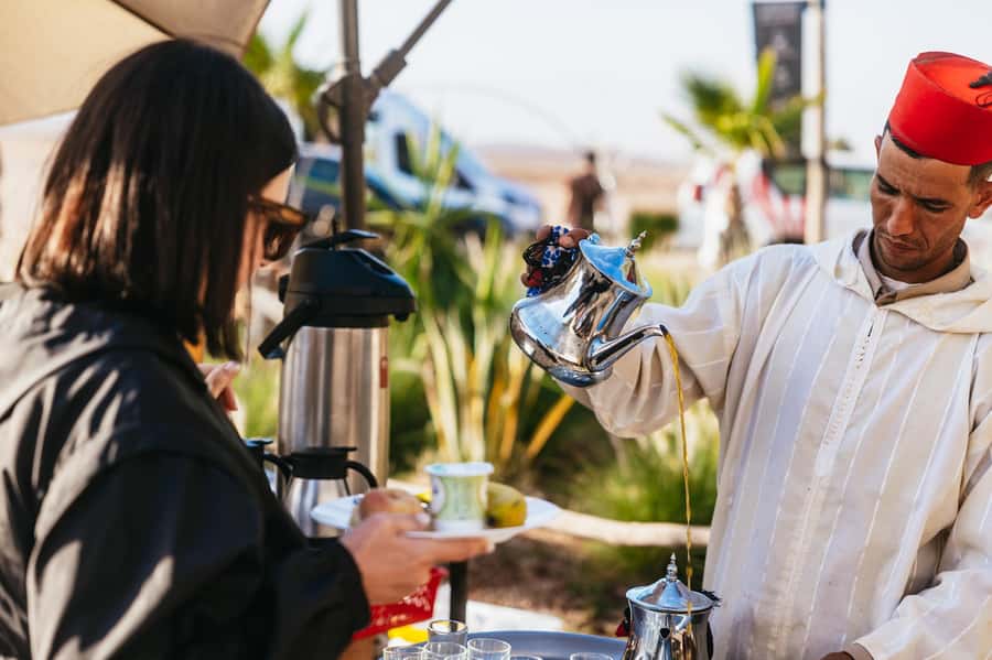 Marrakech: Shared Balloon Flight with Tea - Key Things I’d Book First About This Marrakech Balloon + Tea Trip