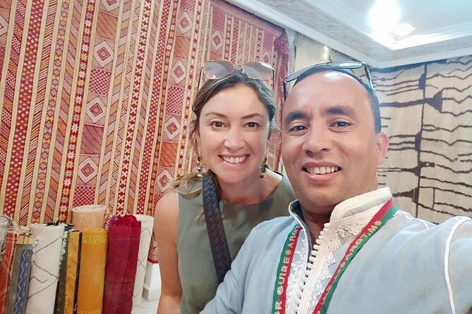 Marrakech Shopping Tours : Private Souks Tour - What you can buy here (and how to do it without the stress)