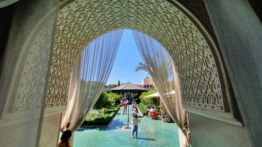 Marrakech: Tailor-Made City Tour With Your Own Private Guide - Key things to know before you go