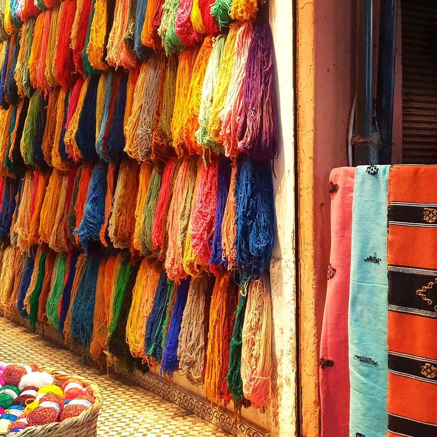 Marrakech: Tailor-Made City Tour With Your Own Private Guide - Why a tailored Medina walk beats trying to do it solo