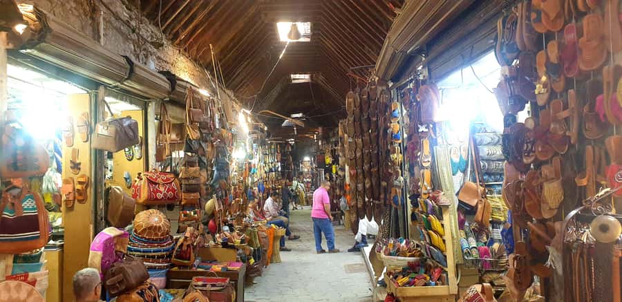 Marrakech: Tailor-Made City Tour With Your Own Private Guide - Koutoubia Mosque photo stop: your orientation moment