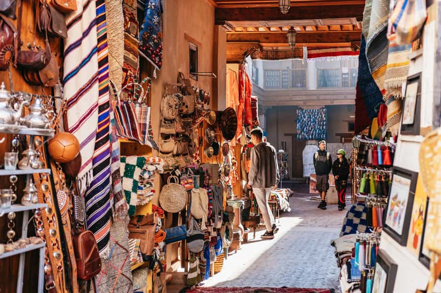 Marrakech: Tajine Cooking Class in a Traditional Riad - What $57 Buys You in 4 Hours (And Why It’s Fair)