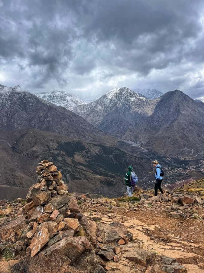 Marrakech: Tedli Summit Atlas Mountains Day Hike & Lunch - Price and value: what you really get for $34