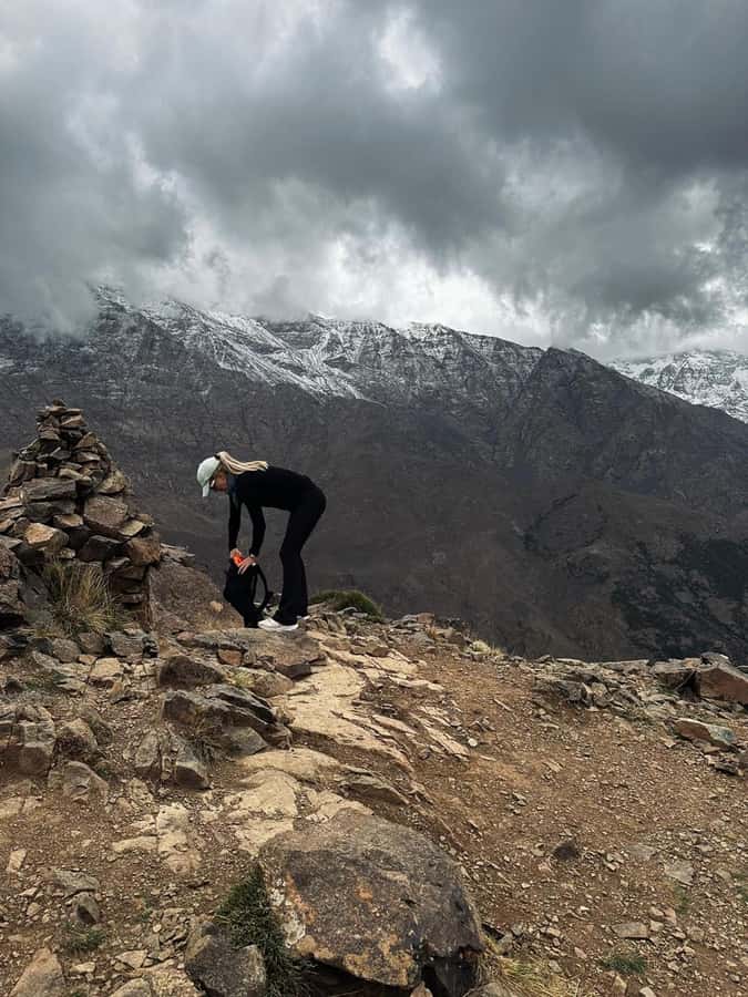 Marrakech: Tedli Summit Atlas Mountains Day Hike & Lunch - Getting to Imlil: transfers, breakfast, and altitude basics