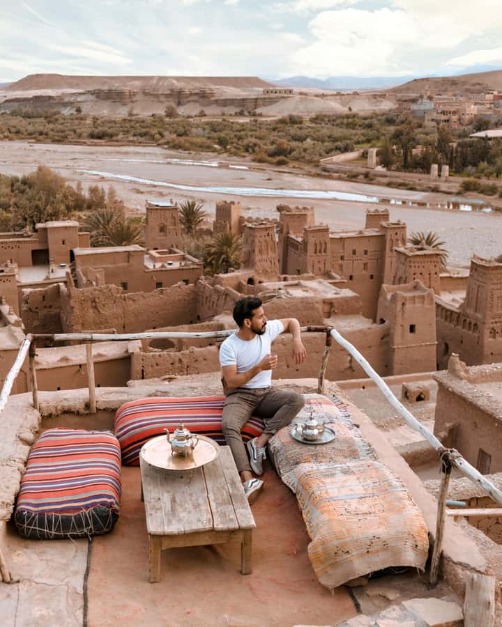 Marrakech to Fes: Quad, Dinner, Camel, 3-Day Desert Tour - Should you book this Marrakech to Fes quad, dinner, camel 3-day desert tour?