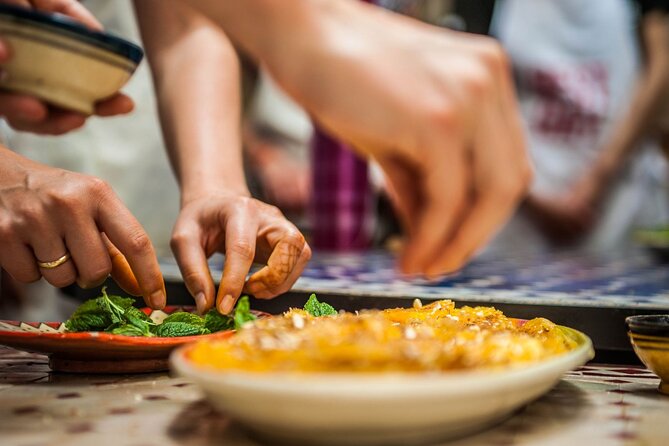 Marrakech Tour: Tajine Cookery Class Experience - Price and value: is $57.14 worth it?