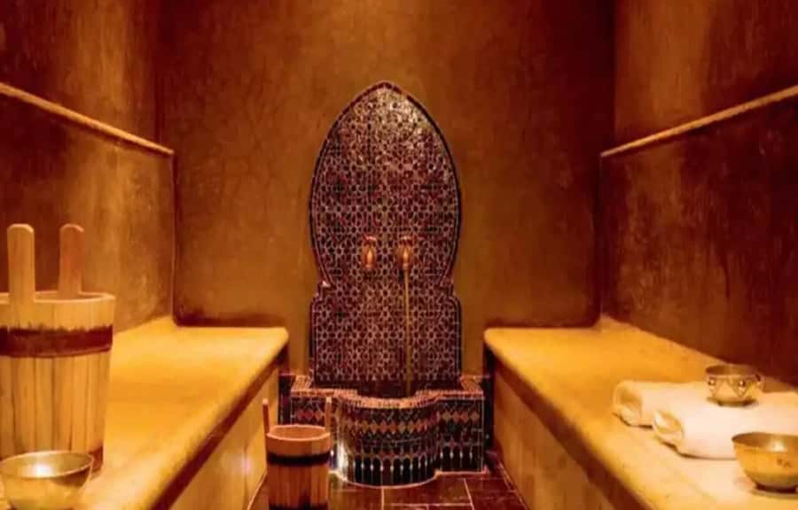 Marrakech: Traditional Hammam & Massage & Hotel Transfer - Key Hammam and Massage Highlights You Should Know