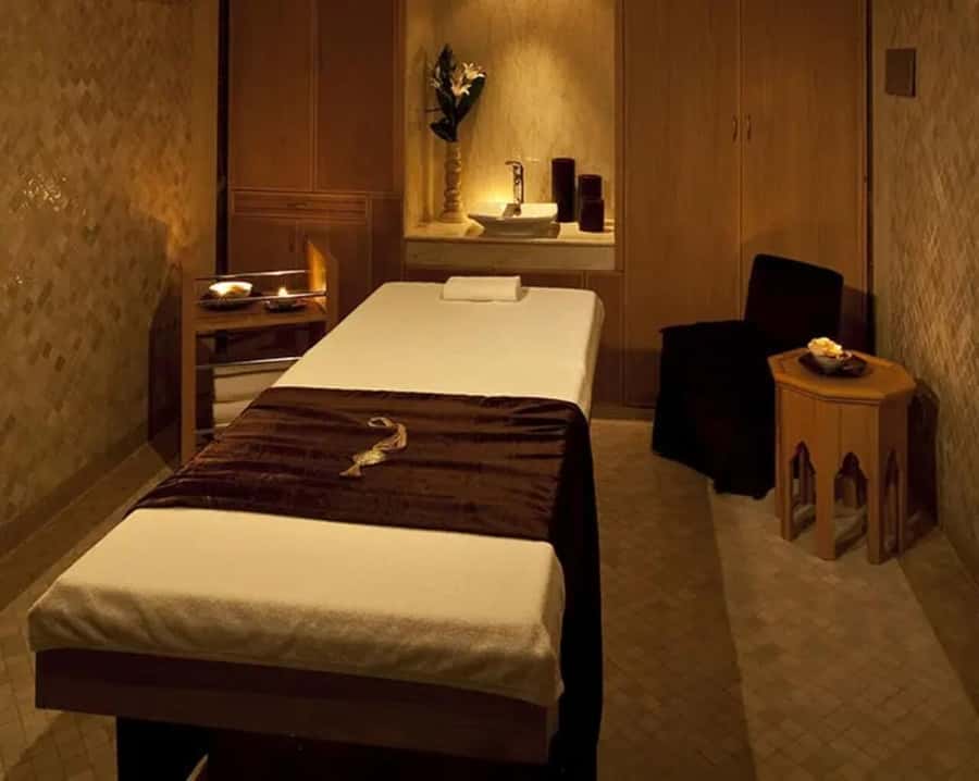 Marrakech: Traditional Hammam & Massage & Hotel Transfer - From Your Hotel to a Calm Escape: How the Transfer Works