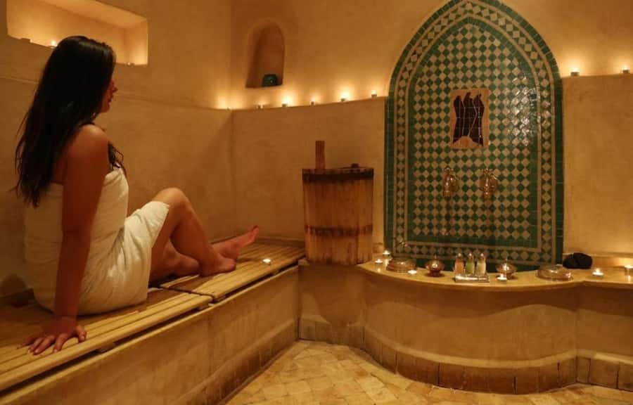 Marrakech: Traditional Hammam & Massage & Hotel Transfer - The Scrub and “Care” Part: Why the Staff Style Matters