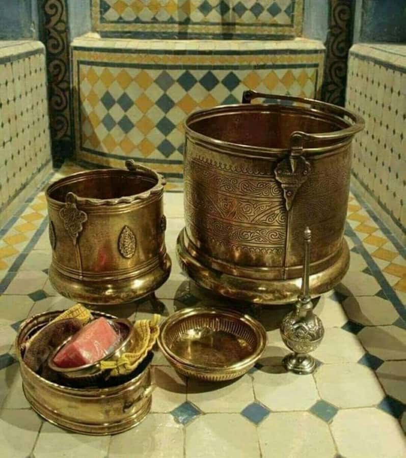 Marrakech: Traditional Hammam & Massage & Hotel Transfer - The 45-Minute Massage: Letting the Scrub Do Its Job