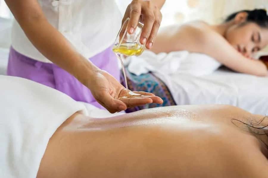 Marrakech: Traditional Hammam & Massage & Hotel Transfer - Entering the Hammam: Steam Room Ritual and What It Feels Like