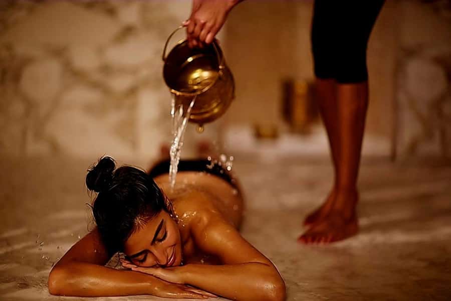 Marrakech: Traditional Hammam & Massage with Hotel Transfers - Practical Tips Before You Go