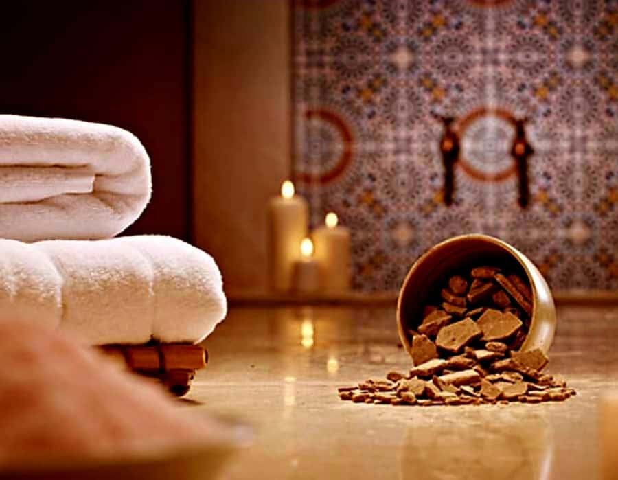 Marrakech: Traditional Hammam & Massage with Hotel Transfers - Inside the Hammam: Heat, Black Soap, and Clean-Skin Results