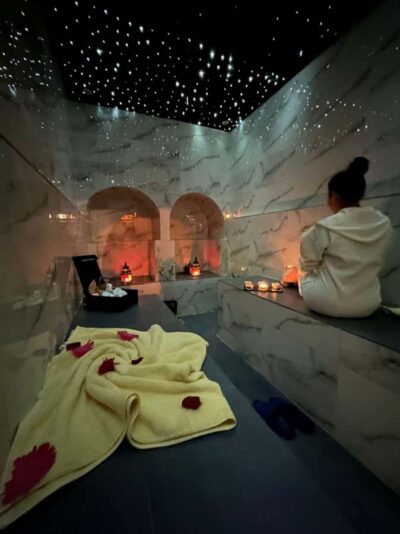 Marrakech: Traditional Hammam & Massage with Hotel Transfers - Hotel Transfers and the Medina Pickup Reality